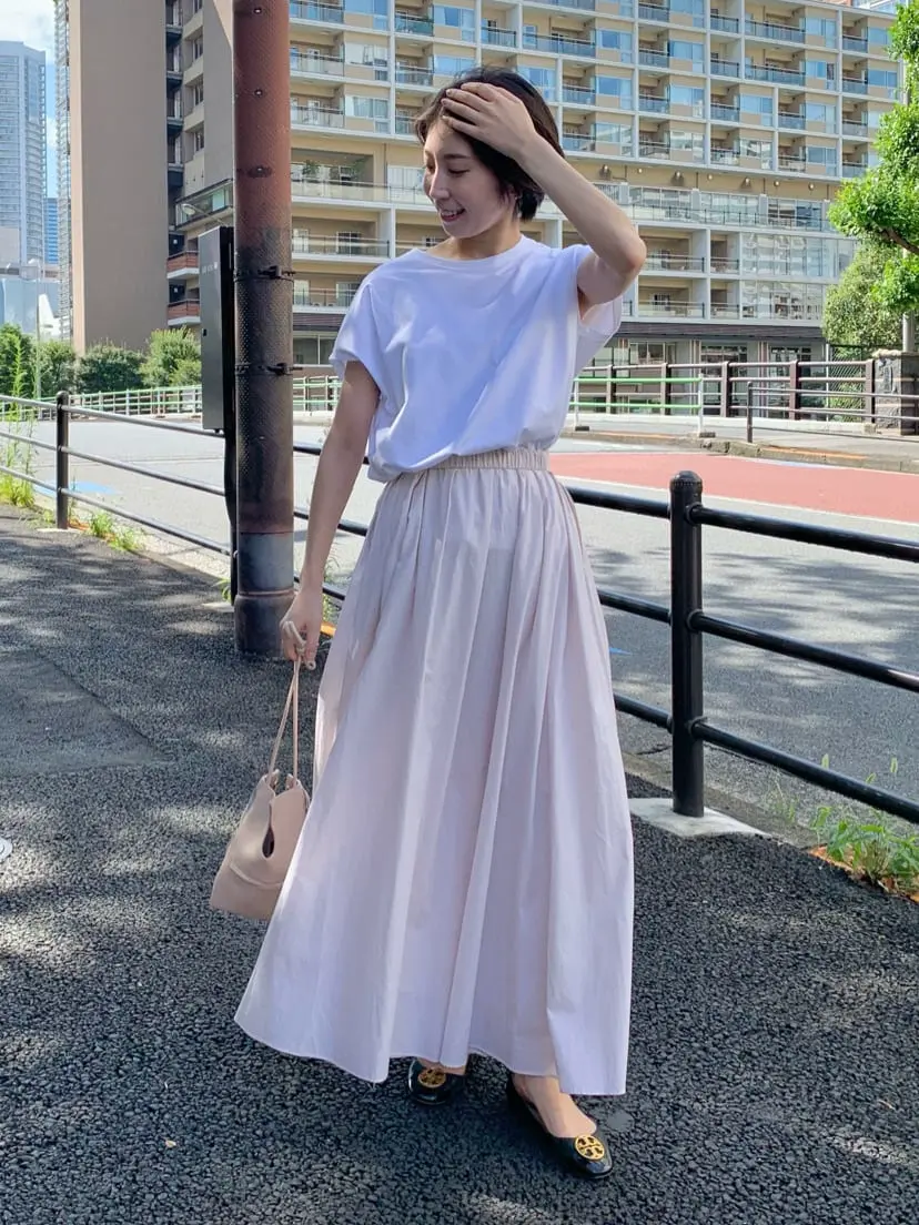 23区 板垣 コーディネート画像