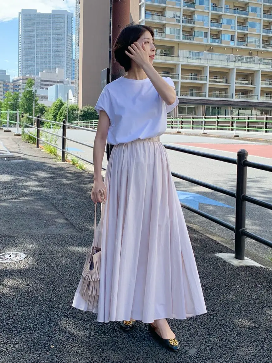 23区 板垣 コーディネート画像