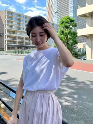 23区 板垣 コーディネート画像