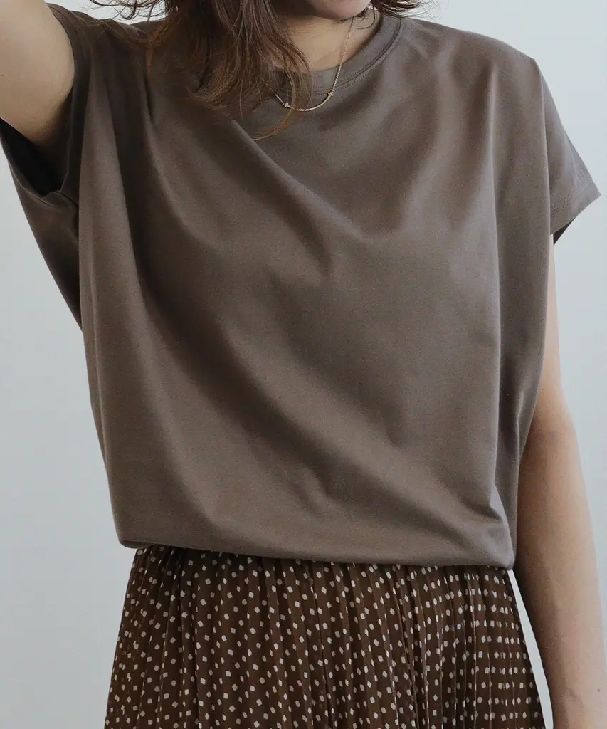 23区 野田 コーディネート画像