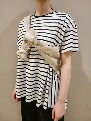 23区 スタッフ. コーディネート画像