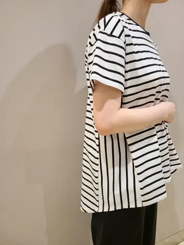 23区 スタッフ. コーディネート画像