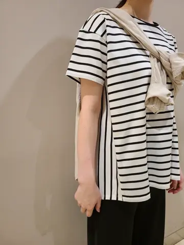 23区 スタッフ. コーディネート画像