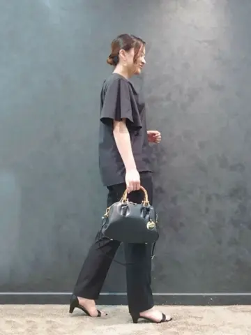 23区 新井田 コーディネート画像