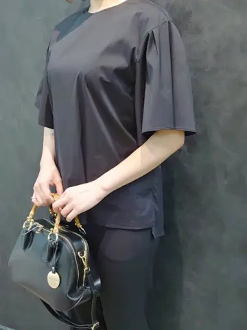 23区 新井田 コーディネート画像