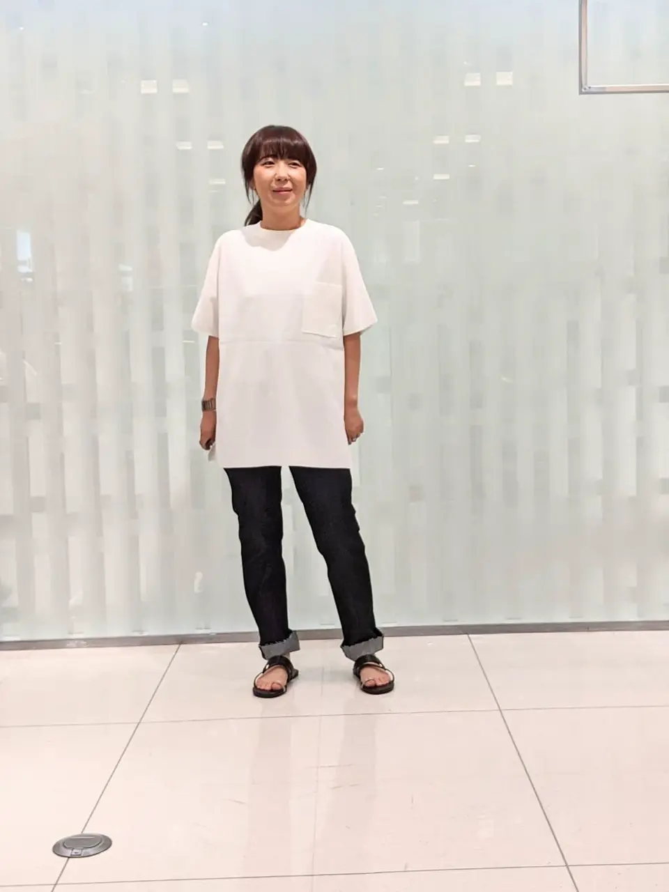  むらた コーディネート画像