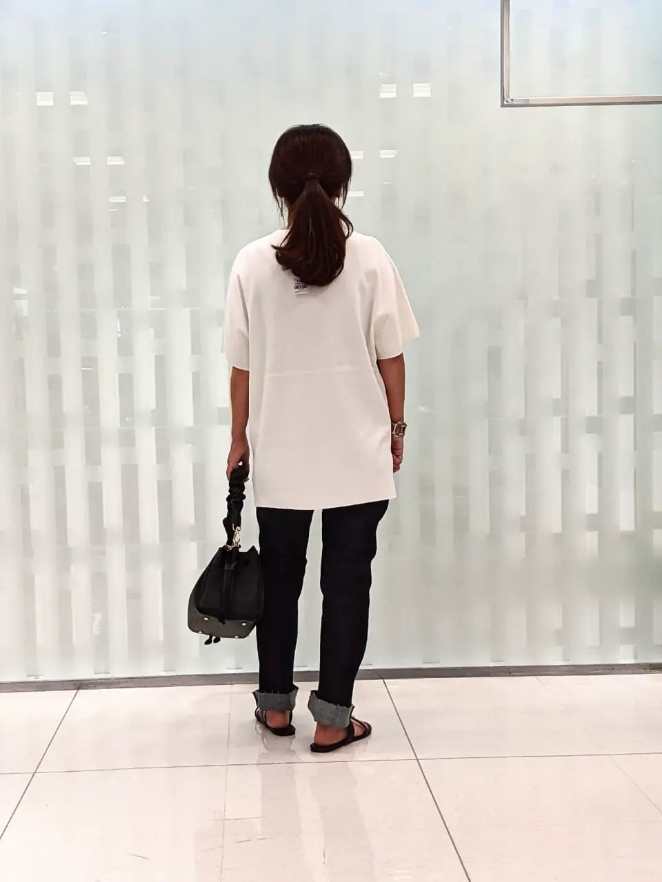 23区 むらた コーディネート画像