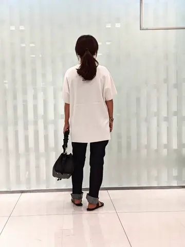 23区 むらた コーディネート画像