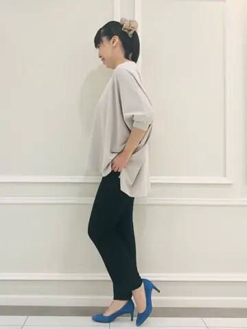 23区 飯野 コーディネート画像