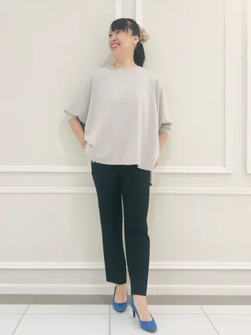 23区 飯野 コーディネート画像