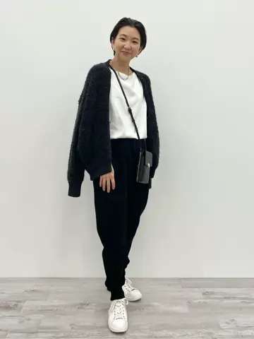 23区 大原 コーディネート画像