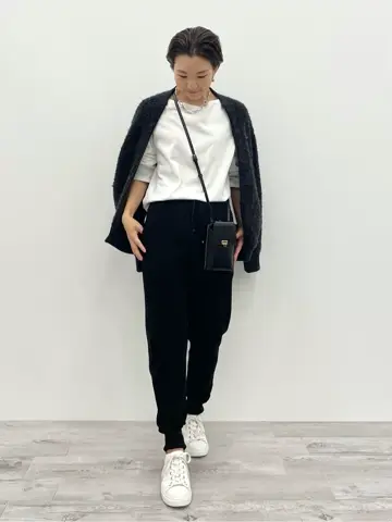 23区 大原 コーディネート画像