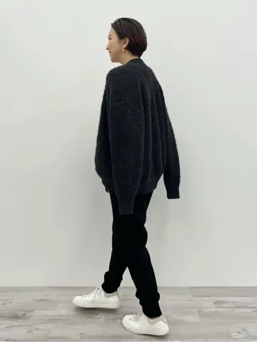 23区 大原 コーディネート画像