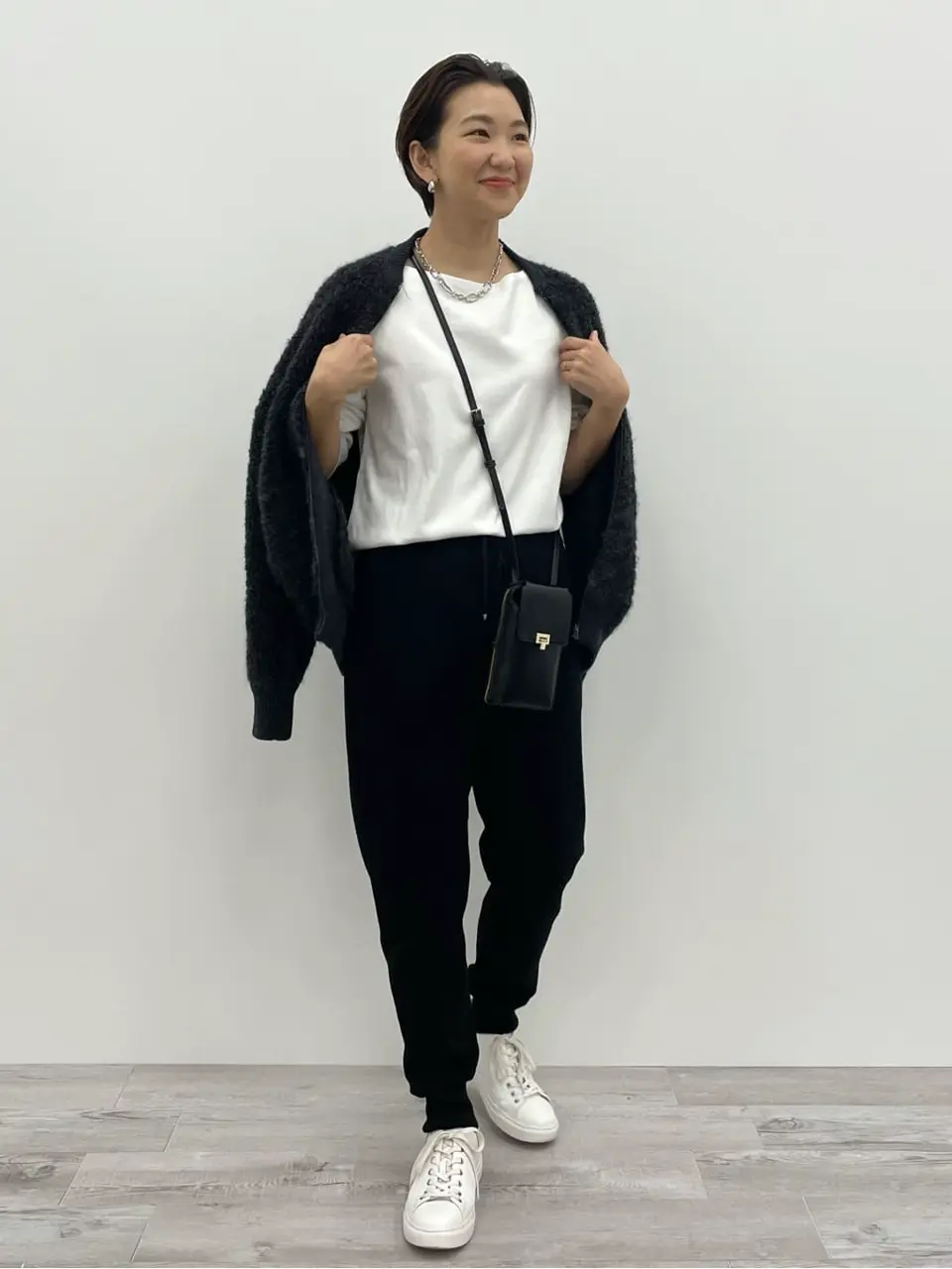 23区 大原 コーディネート画像