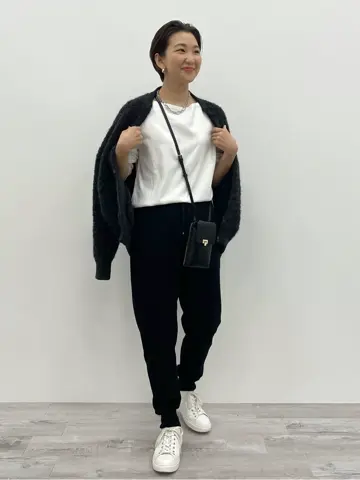 23区 大原 コーディネート画像