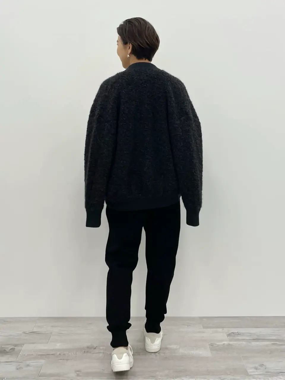 23区 大原 コーディネート画像