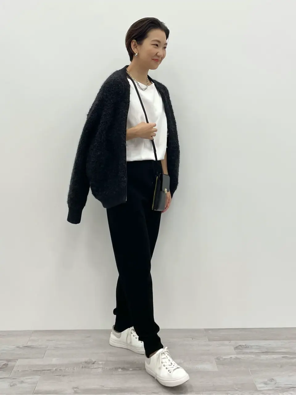 23区 大原 コーディネート画像