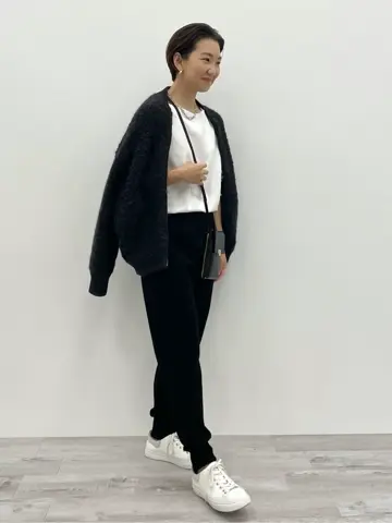 23区 大原 コーディネート画像