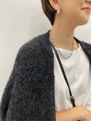 23区 大原 コーディネート画像