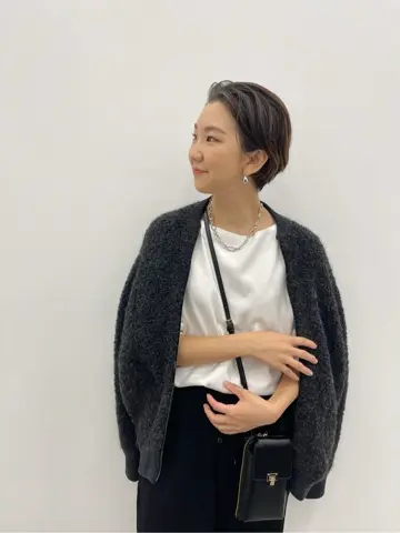 23区 大原 コーディネート画像