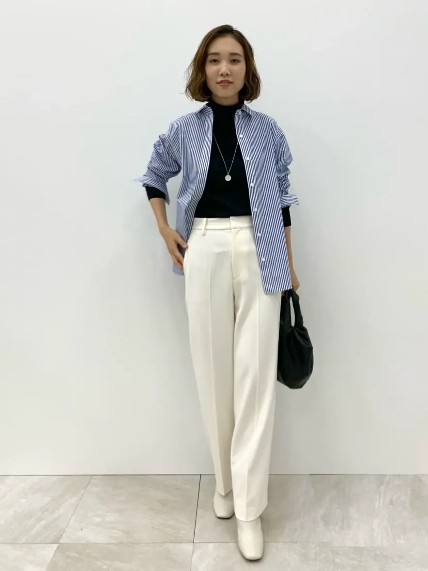 23区 秋葉 コーディネート画像