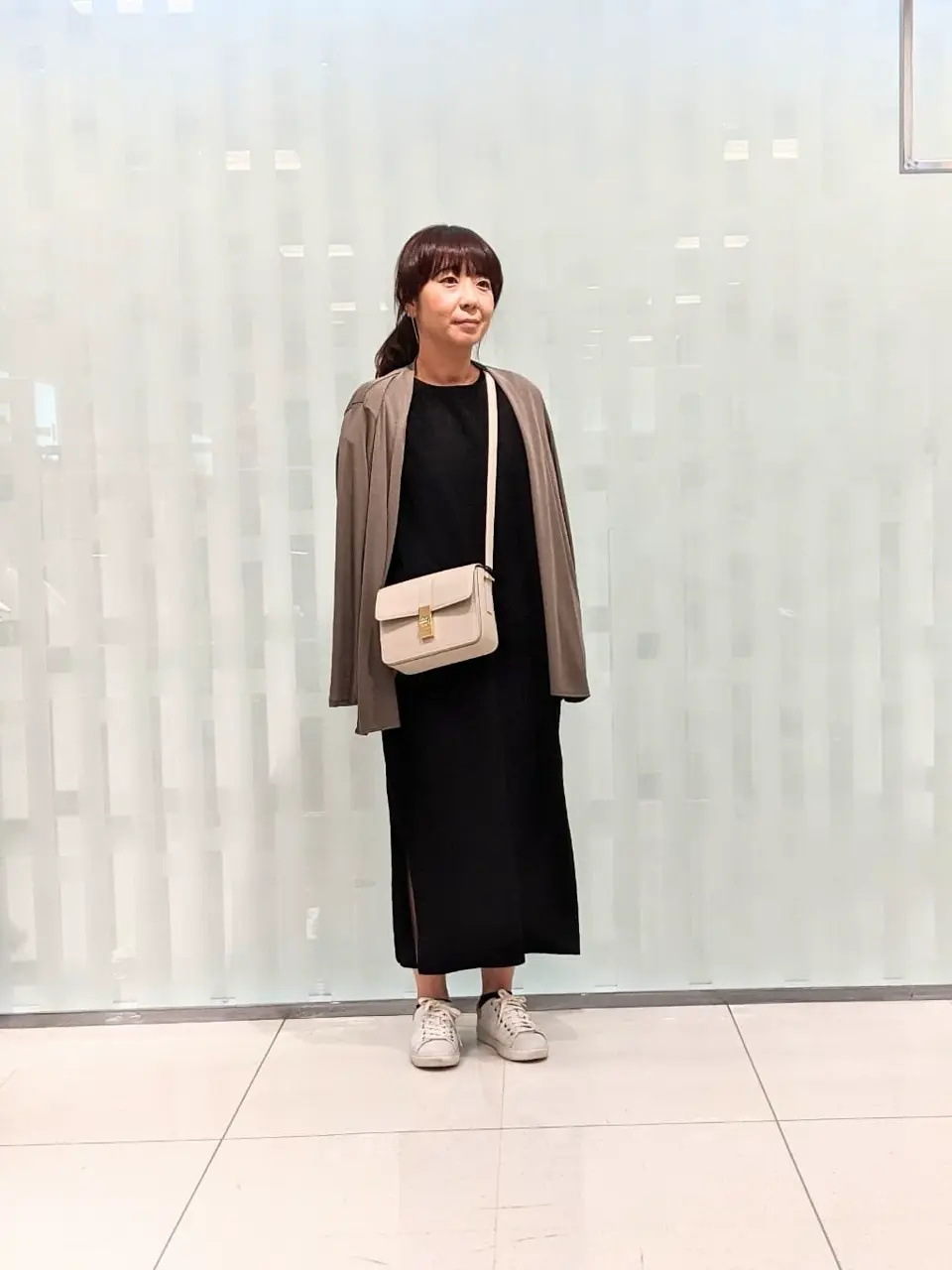  むらた コーディネート画像