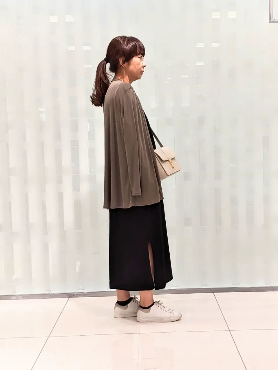 23区 むらた コーディネート画像