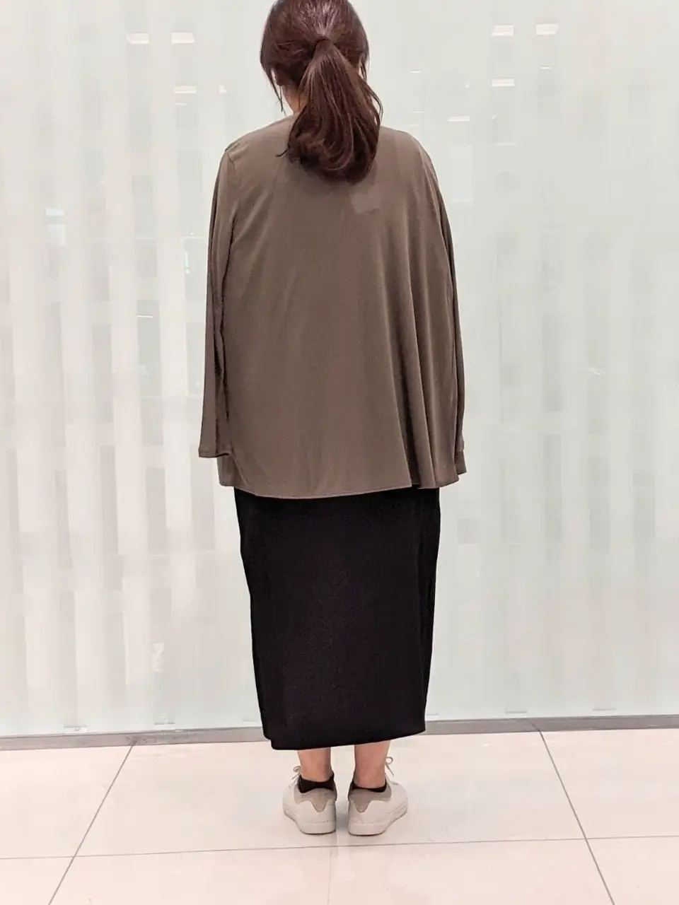 23区 むらた コーディネート画像