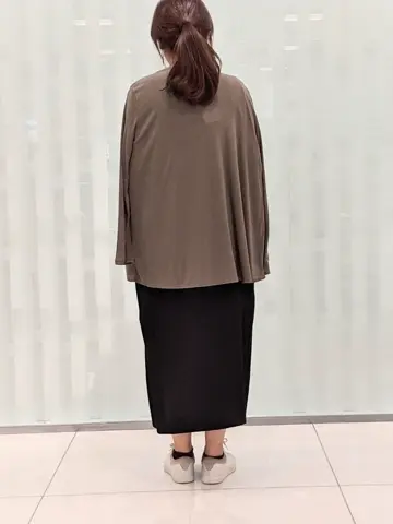 23区 むらた コーディネート画像