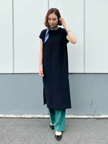 23区 秋葉 コーディネート画像