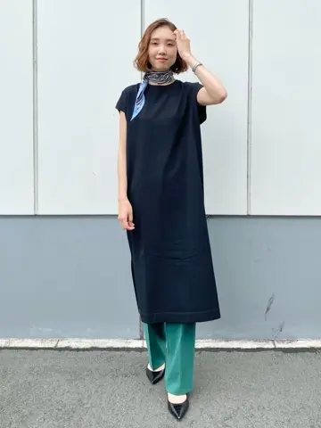 23区 秋葉 コーディネート画像