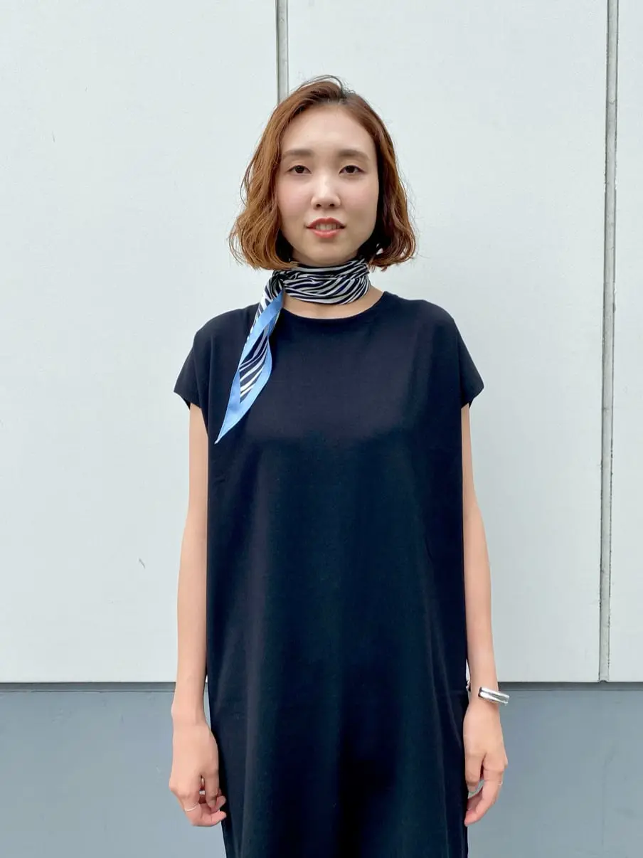 23区 秋葉 コーディネート画像