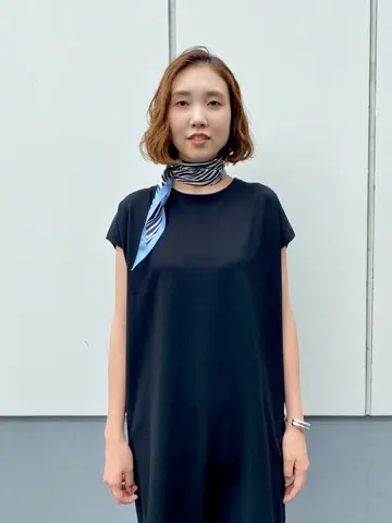 23区 秋葉 コーディネート画像