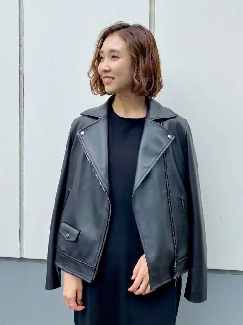 23区 秋葉 コーディネート画像