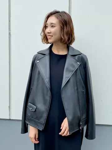 23区 秋葉 コーディネート画像