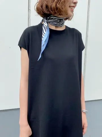 23区 秋葉 コーディネート画像