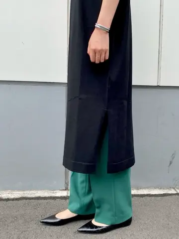 23区 秋葉 コーディネート画像