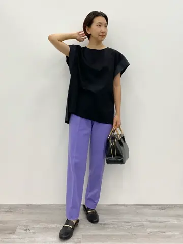 23区 大原 コーディネート画像