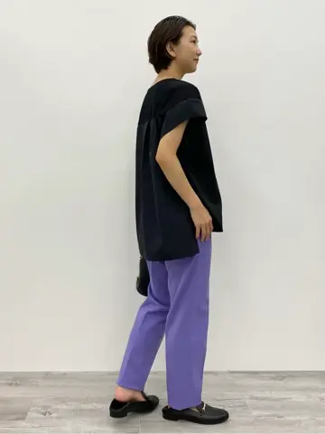 23区 大原 コーディネート画像