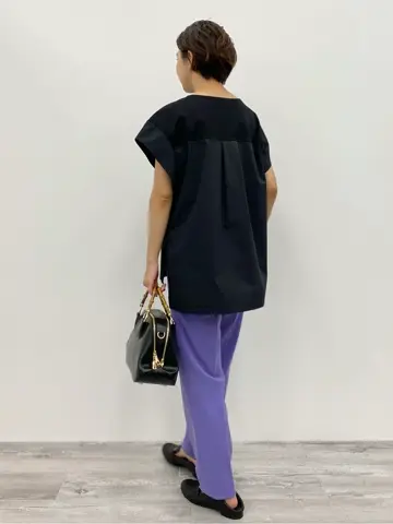 23区 大原 コーディネート画像