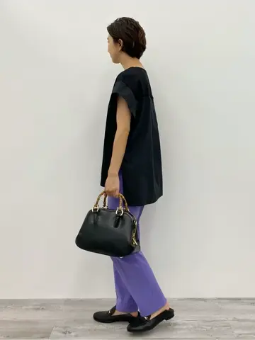 23区 大原 コーディネート画像