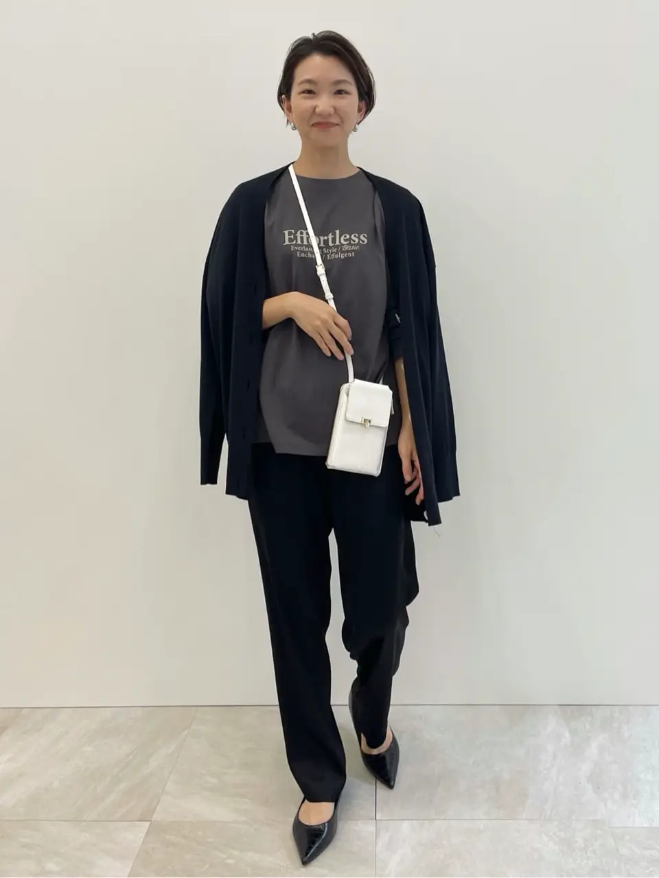  大原 コーディネート画像