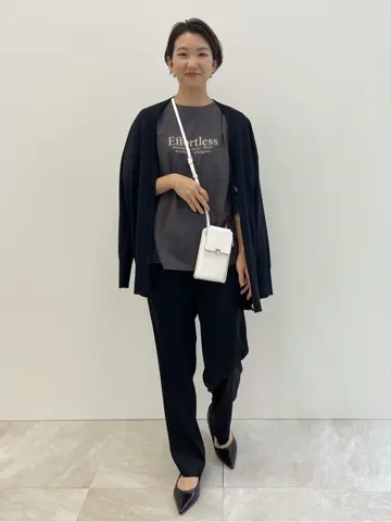 23区 大原 コーディネート画像