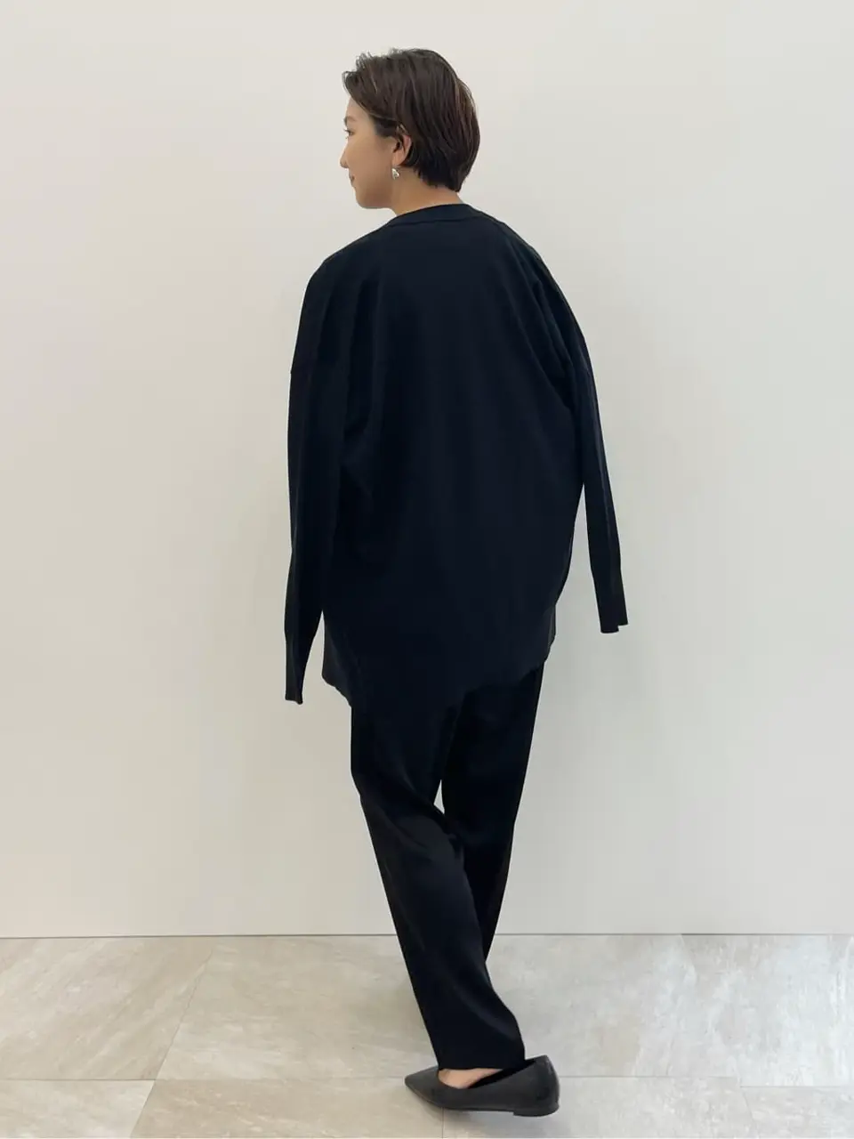 23区 大原 コーディネート画像