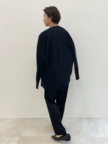 23区 大原 コーディネート画像