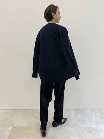 23区 大原 コーディネート画像