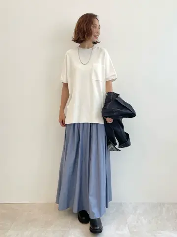 23区 秋葉 コーディネート画像