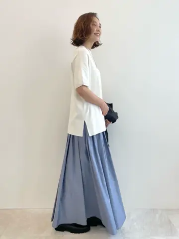 23区 秋葉 コーディネート画像