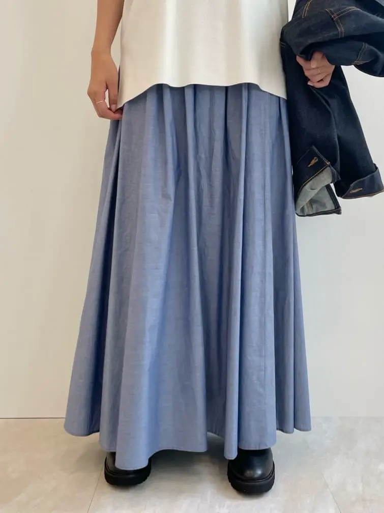 23区 秋葉 コーディネート画像