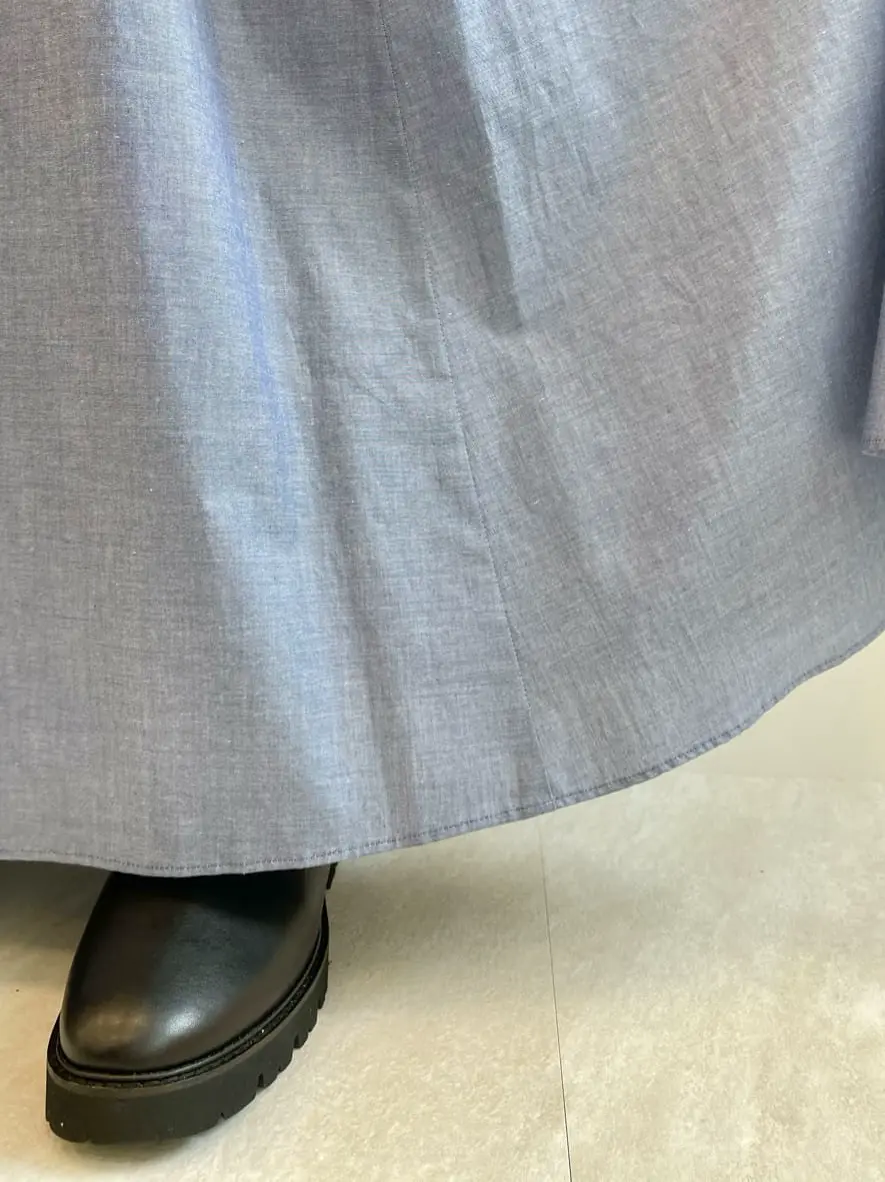 23区 秋葉 コーディネート画像